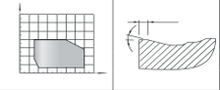 Load image into Gallery viewer, EZ SHARP TOOLS CNMG431-QF GP1225 705157