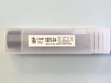 Load image into Gallery viewer, ezsharptools.com Ball Nosed End Mills EZ Sharp Ball Nose End Mill DIA 1/4", LOC 3/4", OAL 2.5", 3 Flute - 24002