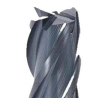 Load image into Gallery viewer, ezsharptools.com Special End Mills EZ Sharp Special Square End Mill, DIA 1/4" LOC 1 1/4", OAL 3.5", 4 Flute - 13018-S