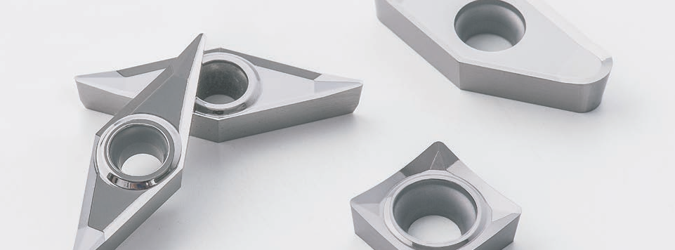 Turning Inserts Positive Rake – ezsharptoolsdirect.com