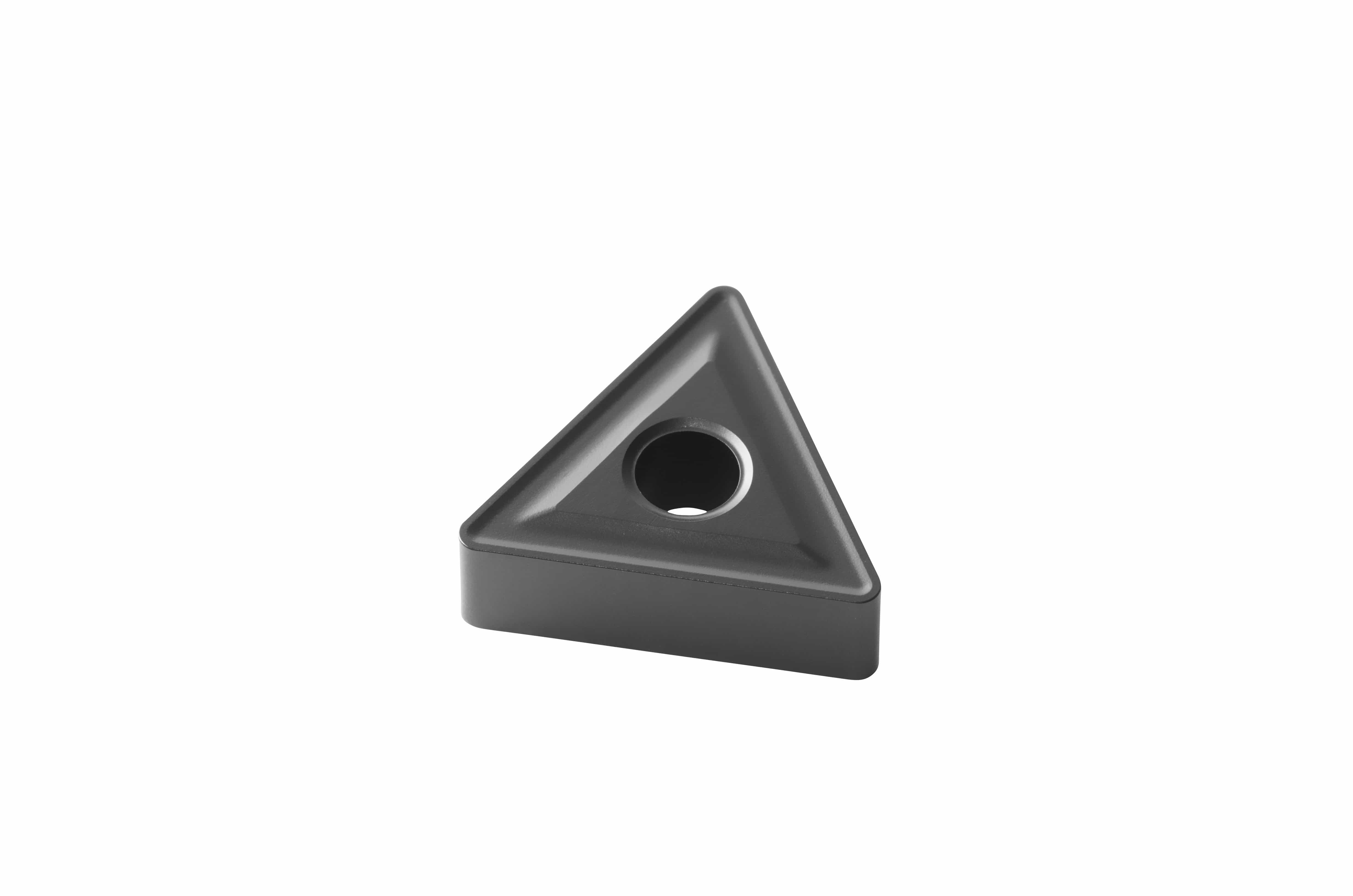 Carbide Turning Inserts for Machining Steel, Stainless Steel, Cast Iron ...