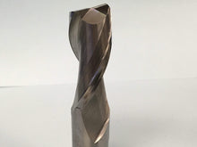 Load image into Gallery viewer, ezsharptools.com EZ Sharp Square Uncoated End Mills with 2 Flutes -13027 DIA 1/4&quot; LOC 1 1/4&quot; OAL 3.5&quot;
