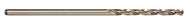 Precision Twist Drill 12 / 6