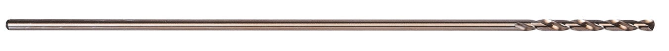Precision Twist Drill 6 / 12
