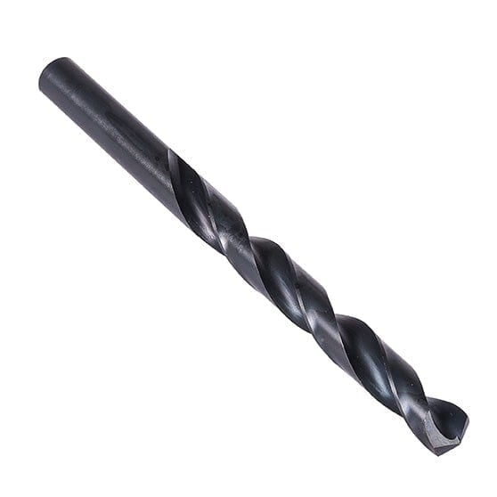 Precision Twist Drill 6 / 6